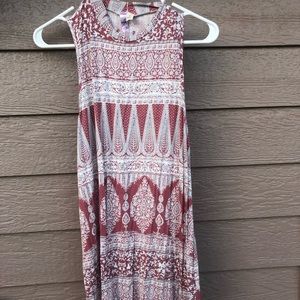 Cute summer dress
